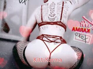 KittiKarma