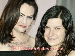 KittiKarmaBaileyCream Webcam Sexe Direct