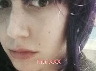 Kitti_XXX