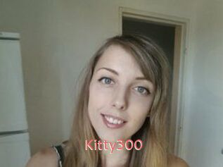 Kitty300