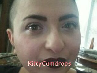 KittyCumdrops