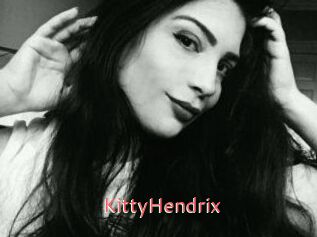 KittyHendrix