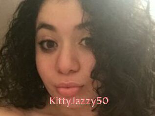 KittyJazzy50