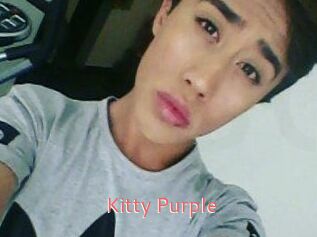 Kitty_Purple
