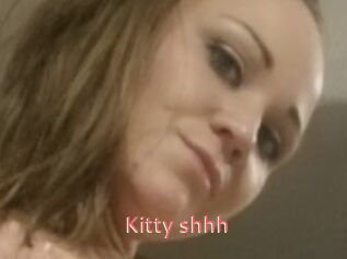 Kitty_shhh