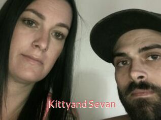 KittyandSevan
