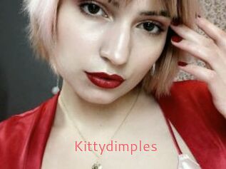 Kittydimples