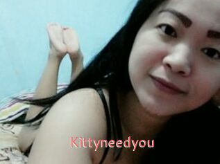 Kittyneedyou