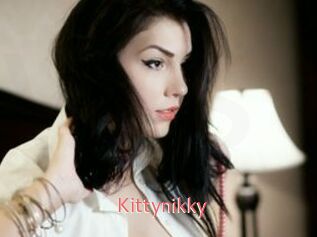 Kittynikky