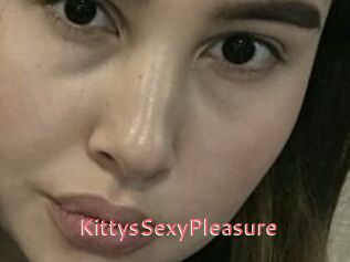 KittysSexyPleasure