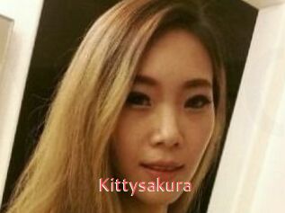 Kittysakura