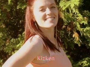 Kizken