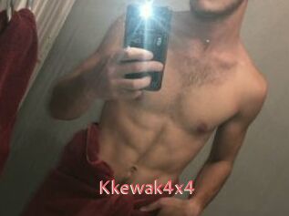 Kkewak4x4