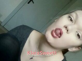 KlaraSweett