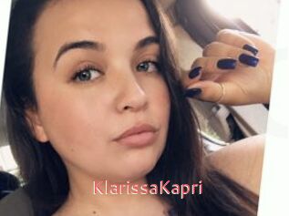 KlarissaKapri