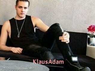 KlausAdam
