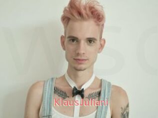 KlausJuliani