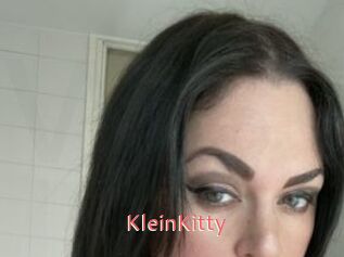 KleinKitty Webcam Sexe Direct