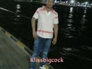 Klissbigcock