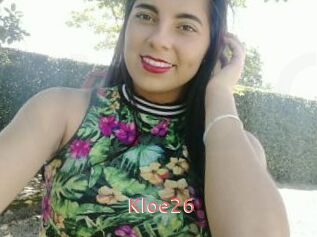Kloe26