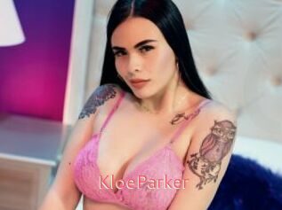 KloeParker