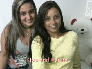Kloe_and_Karina