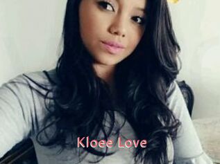 Kloee_Love