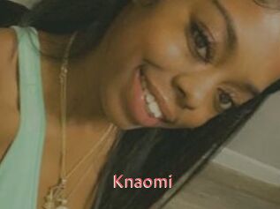 Knaomi
