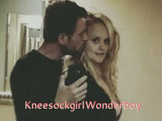 KneesockgirlWonderboy