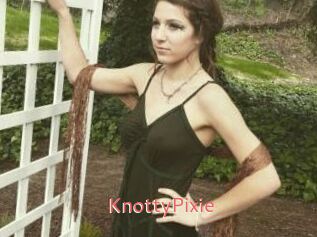 KnottyPixie