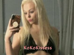 KoKoKissess