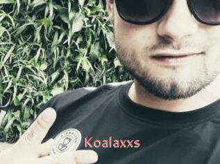 Koalaxxs Webcam Sexe Direct