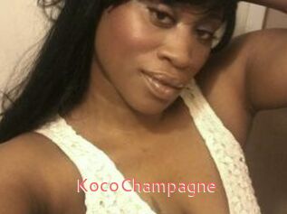 KocoChampagne