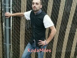 KodaMiles
