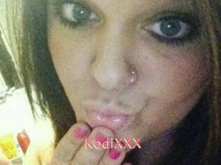 KodiXXX
