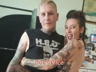 KoffinVice