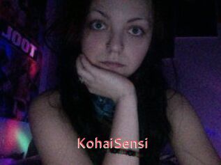 KohaiSensi