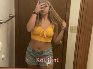 KoiHunt