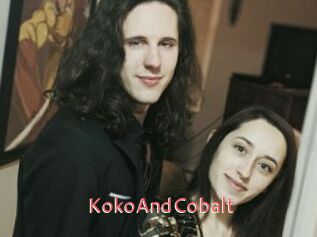 KokoAndCobalt