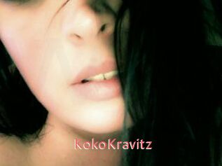 KokoKravitz