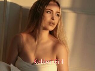 Kolibri_Girl