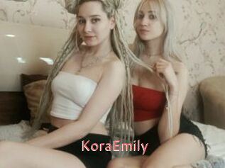 KoraEmily