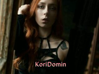 KoriDomin