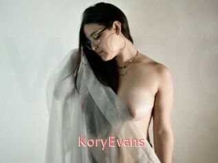 KoryEvans