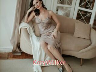 KoryWalker