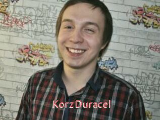 KorzDuracel