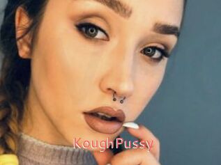 KoughPussy