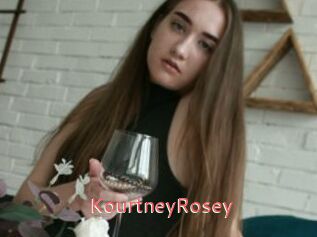 KourtneyRosey Webcam Sexe Direct
