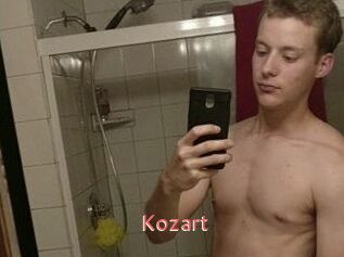 Kozart