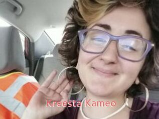Kreesta_Kameo